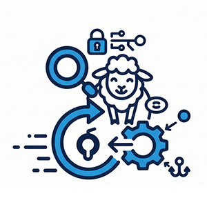 Forgejo Actions Integration with STACKIT Kubernetes